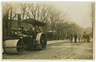 Queens Avenue/Road Building | Margate History